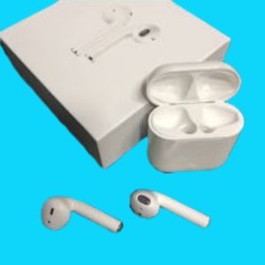 Wireless Bluetooth Headphones for Iphone & Android